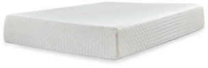 Memory Foam Mattress
