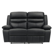 Hancock-Double Reclining Love Seat image