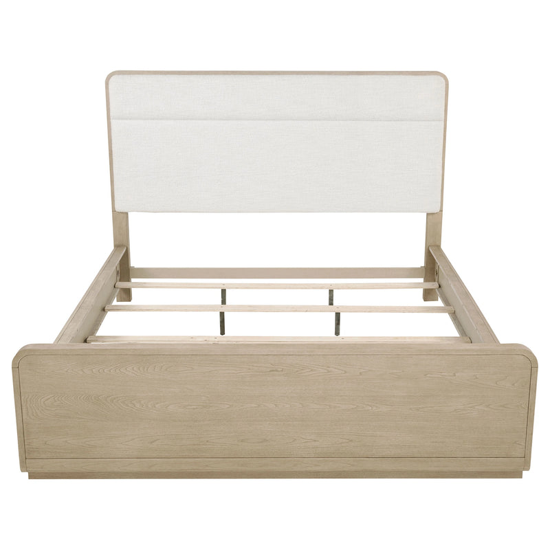 Ladera Panel Bed