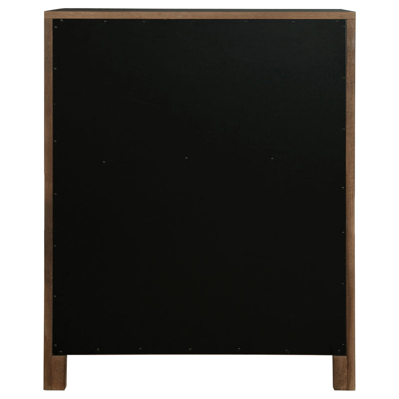 Maderia Chest of Drawers