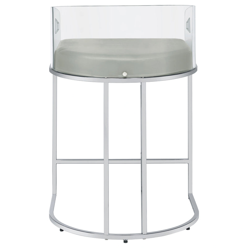 Thermosolis Counter Chair
