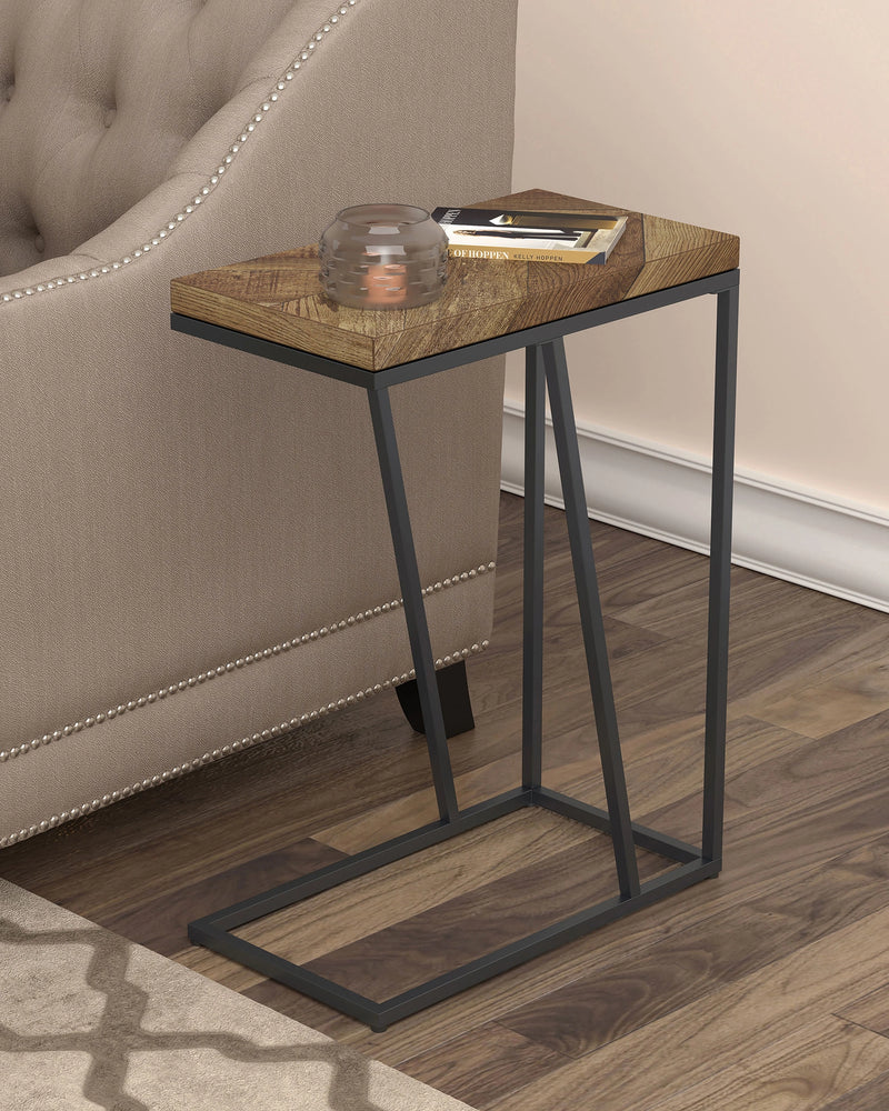 Sergio Side Table