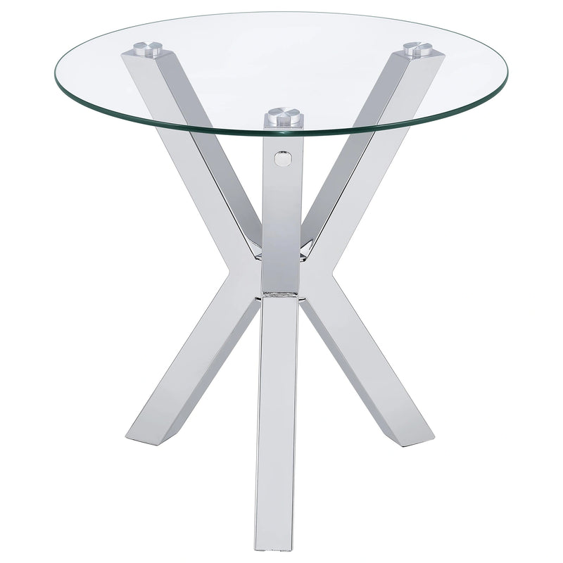 Kenzie Coffee Table Set