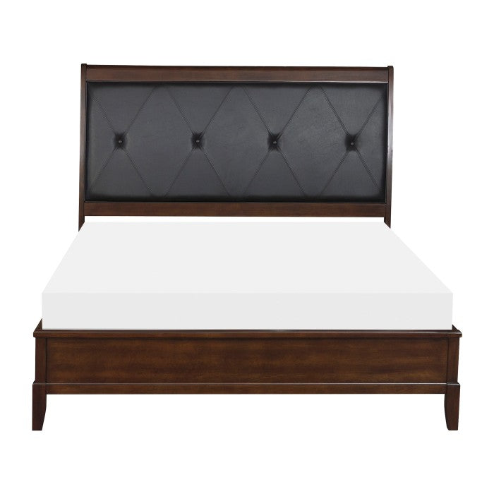 Cotterill (3)California King Bed