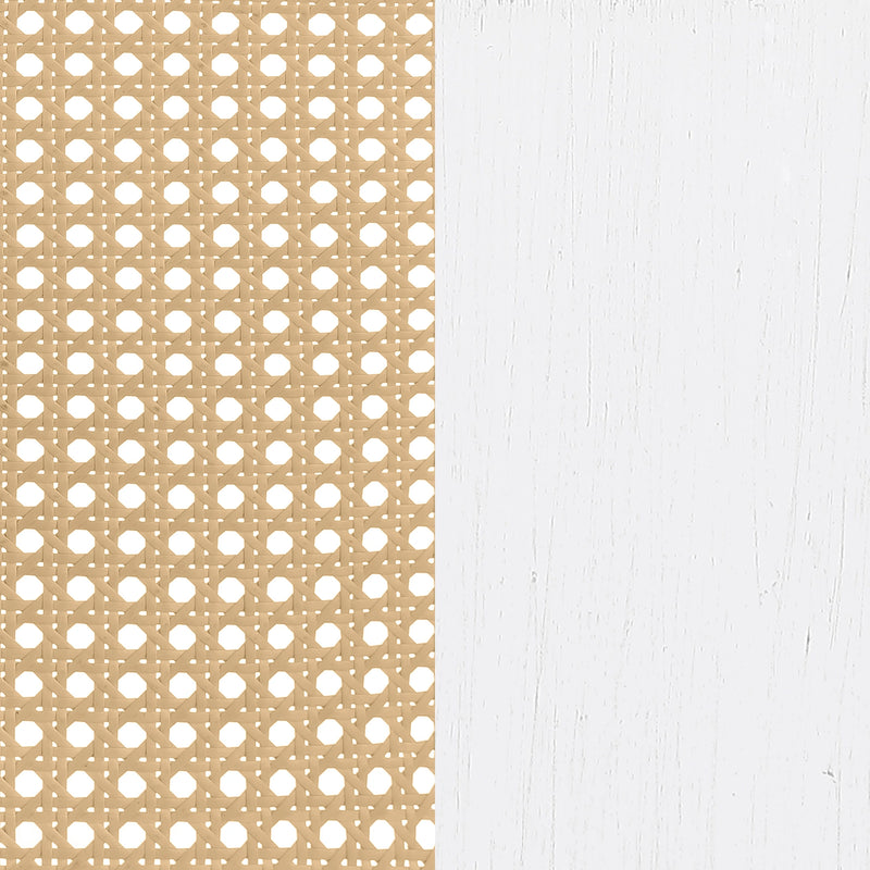 Lanewood Panel Bed