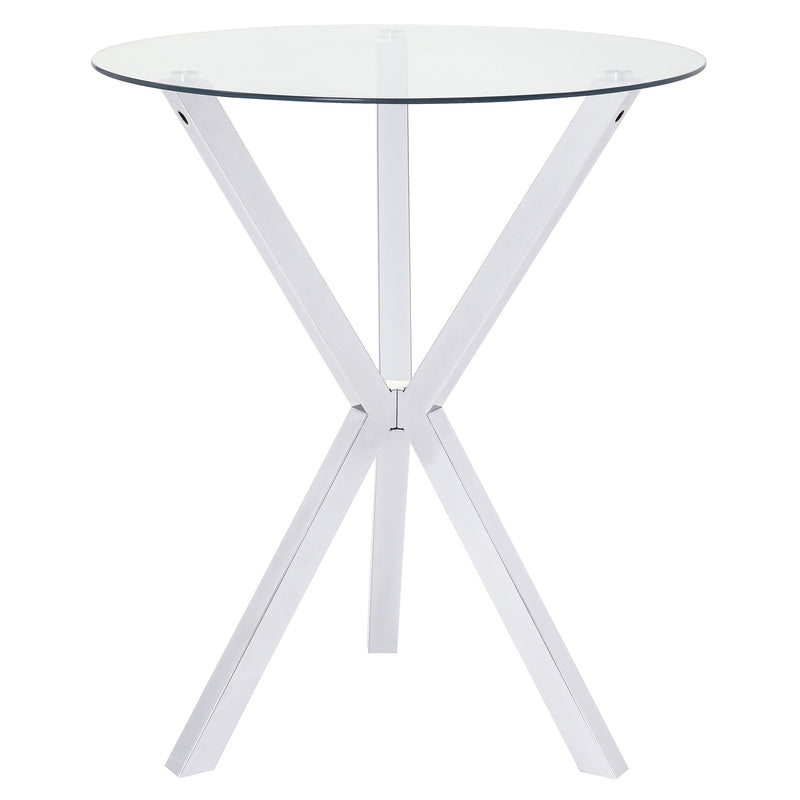 Denali Bar Table