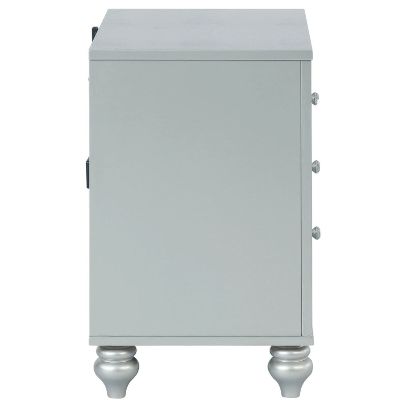 Gunnison Nightstand