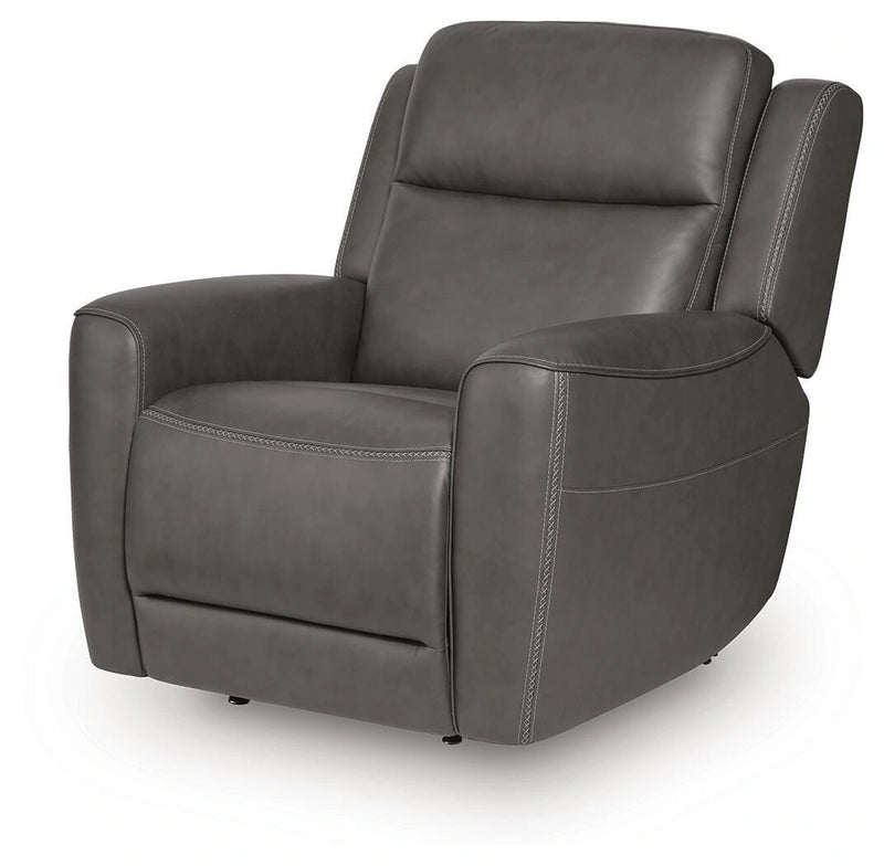 4Z-Tribano Recliner