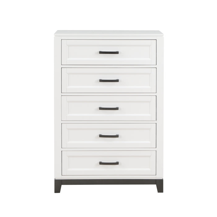 Garretson Chest