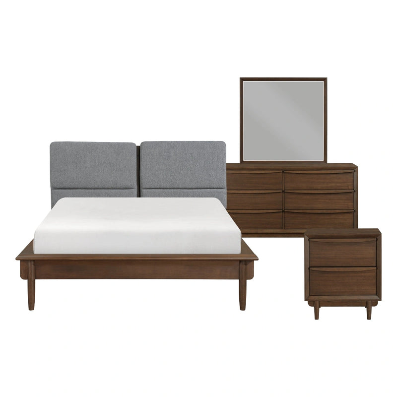 Astrid Bed Set image