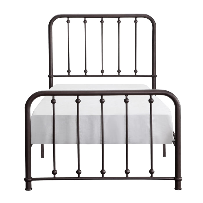 Larkspur Twin Platform Bed