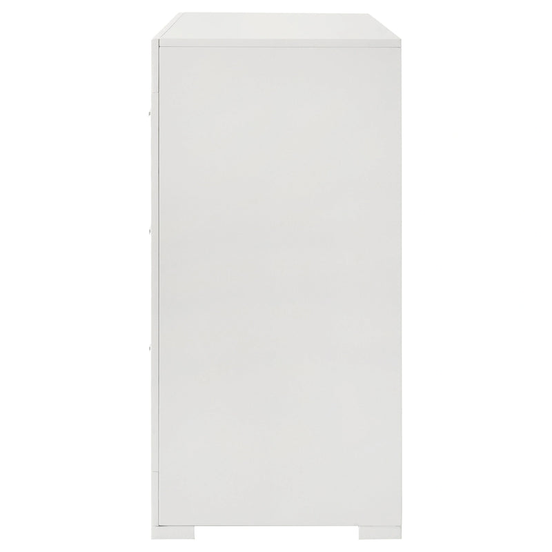 Ives Dresser
