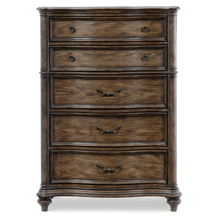 Heath Court Chest