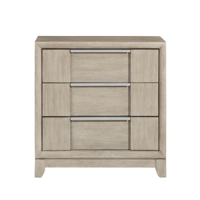 McKewen Night Stand