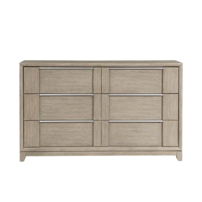 McKewen Dresser