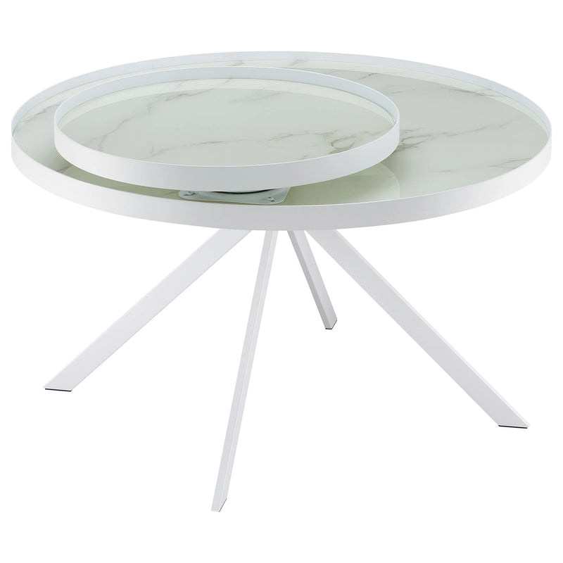 Briggs Coffee Table