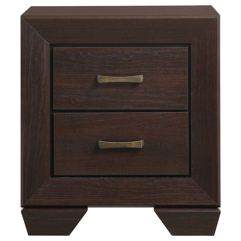 Kauffman Bedroom Set