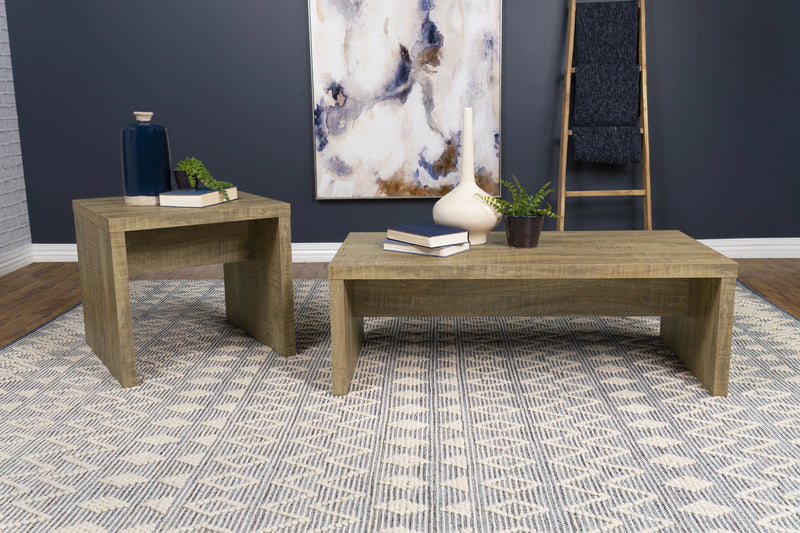 Lynette Coffee Table Set