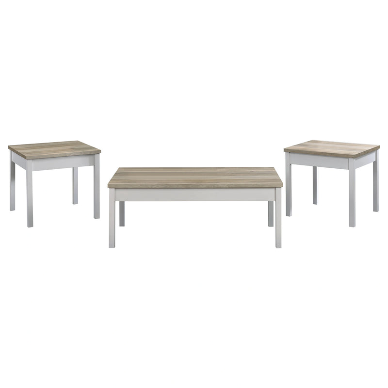 Stacie Coffee Table Set