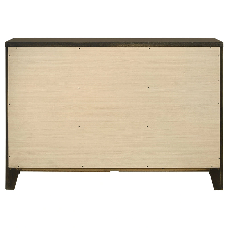 Wilkes Dresser