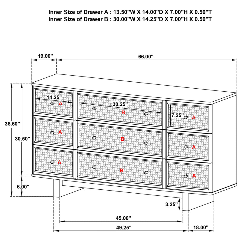 Kailani Dresser