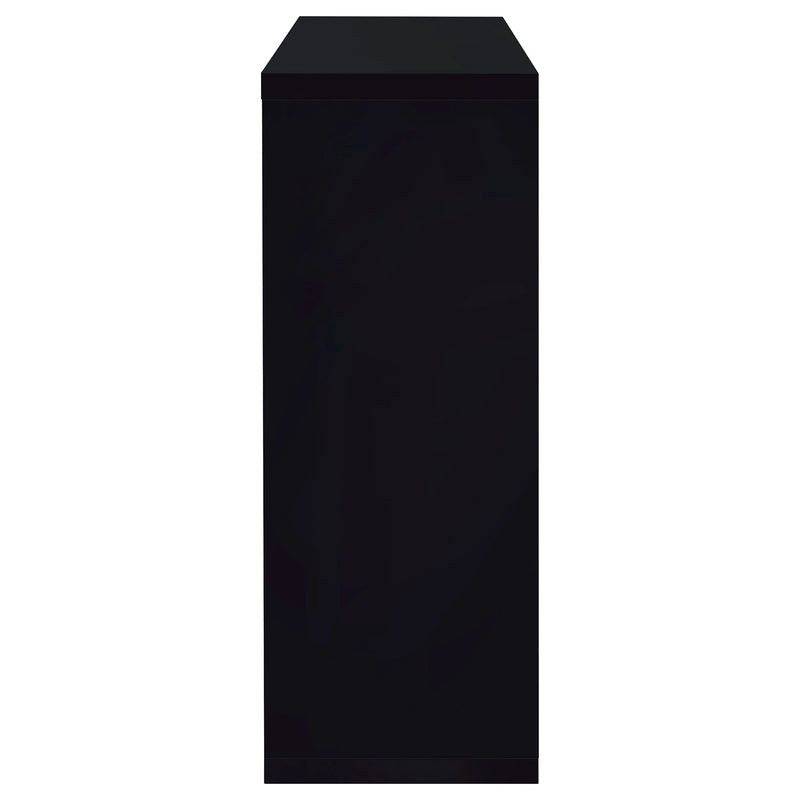 Prescott Bar Shelf