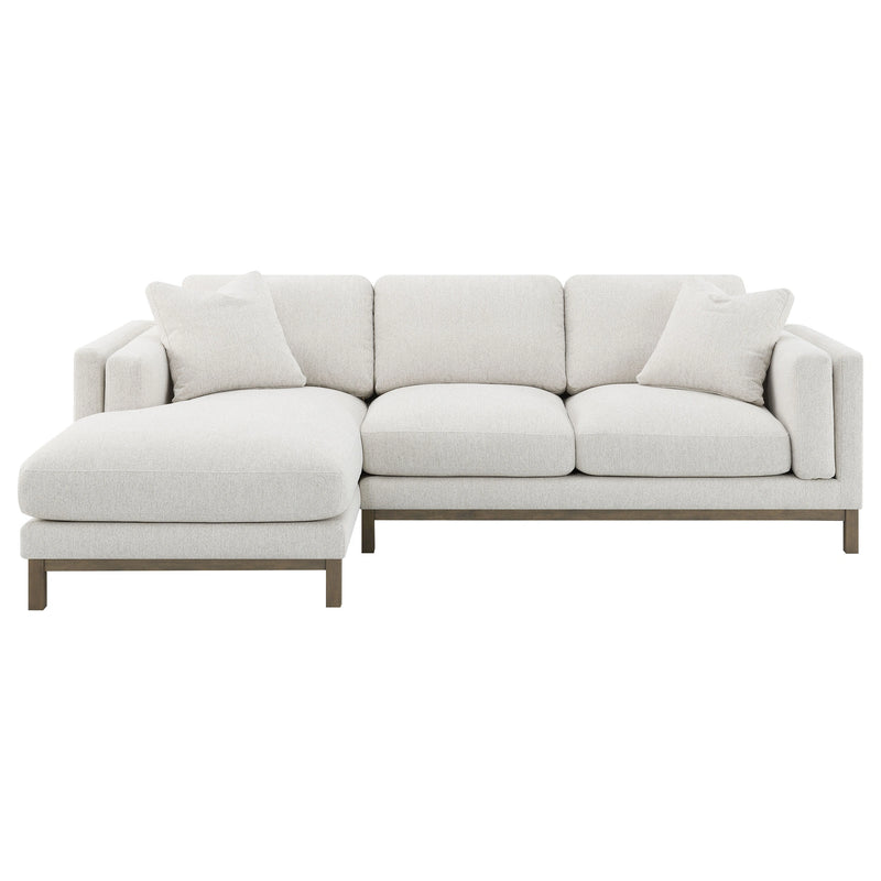 Geneva Sectional Sofa