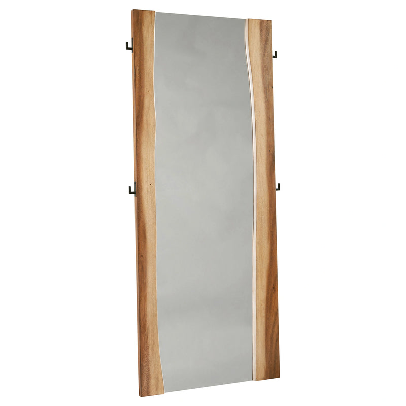 Winslow Floor Mirror