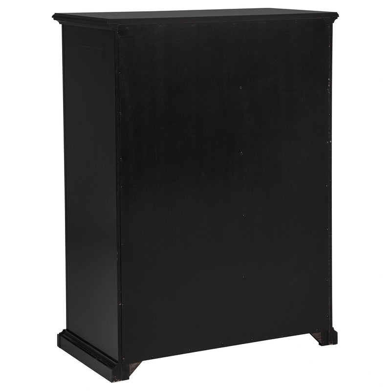 Sumerlin Chest of Drawers