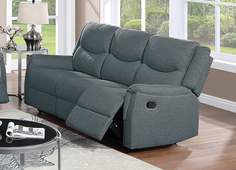 Uniqvn Sofa in Dark Gray