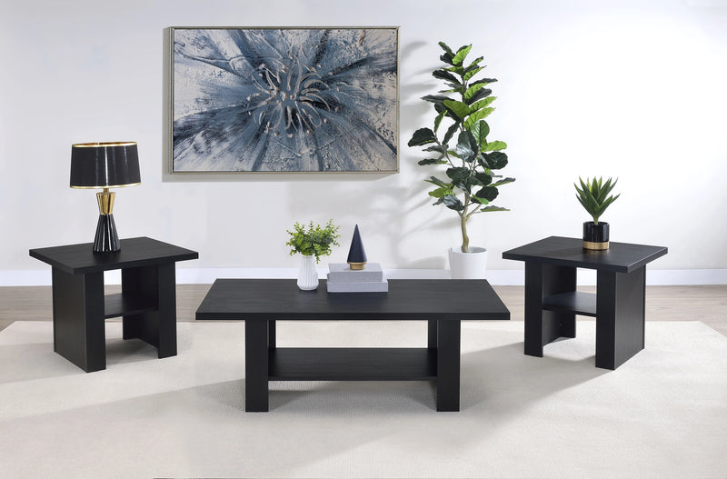 Rodez Coffee Table Set