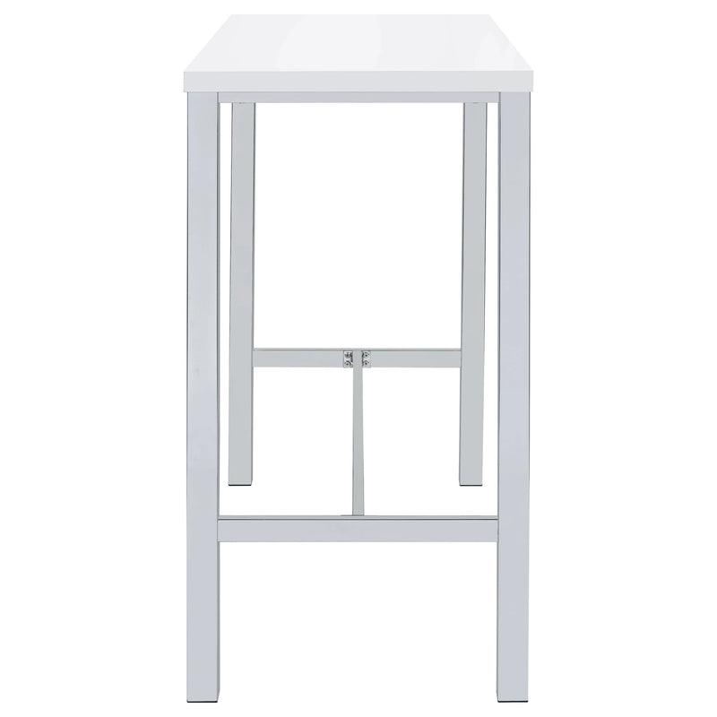 Natividad Bar Table Set