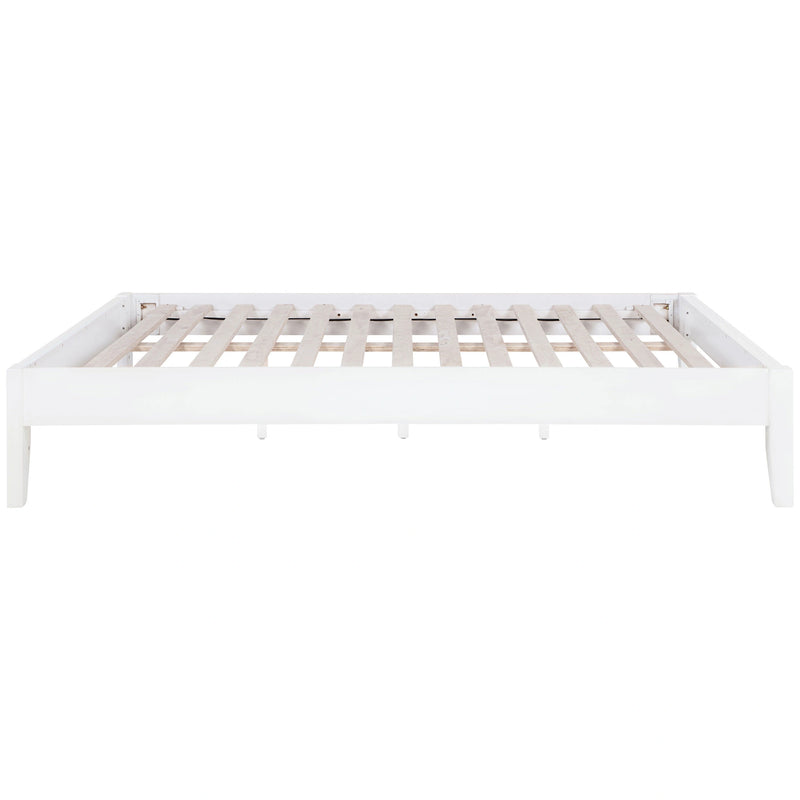 Hounslow Platform Bed Base