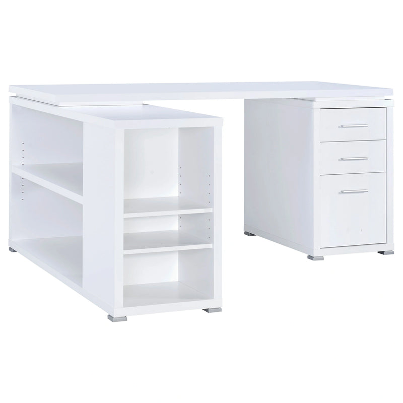 Yvette Computer Desk
