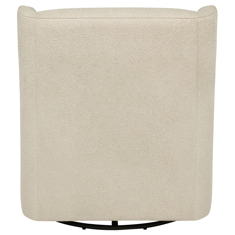 Serra Swivel Glider Chair
