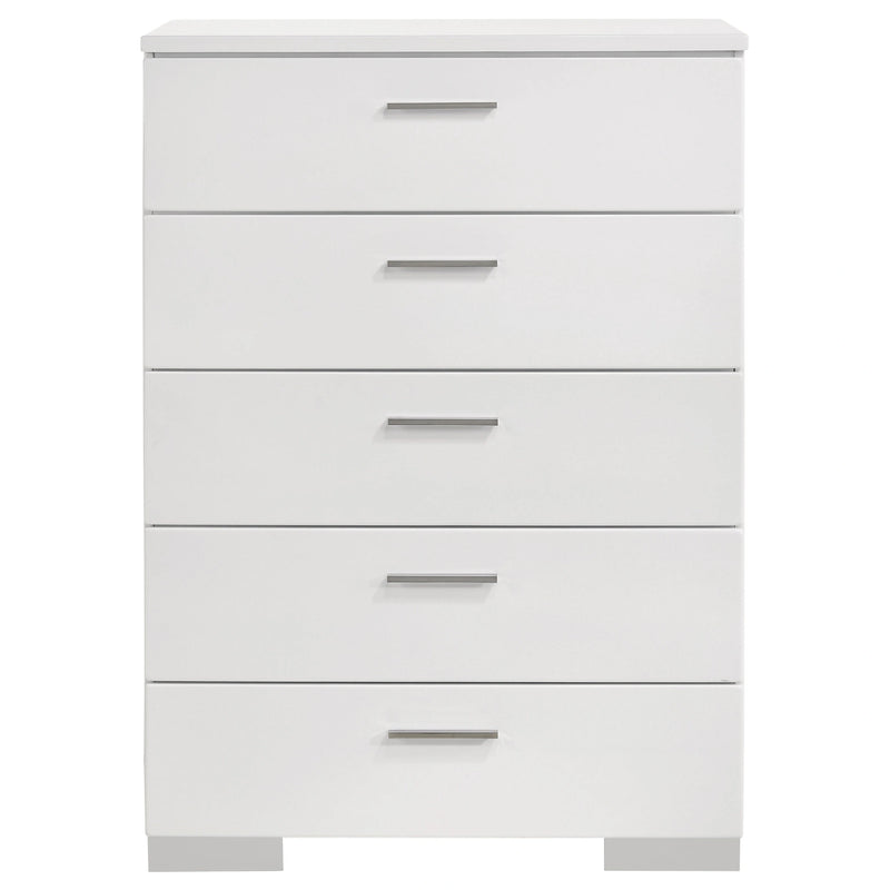 Felicity Chest of Drawers