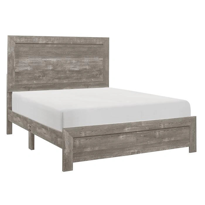 Corbin Full Bed in a Box