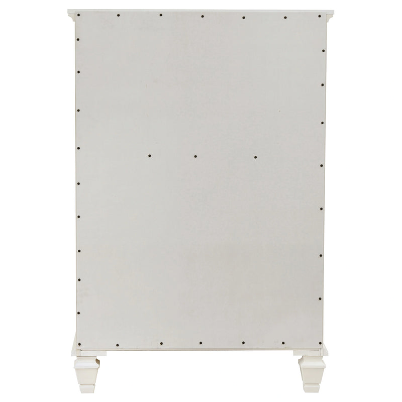 Sandy Beach Chest of Drawers