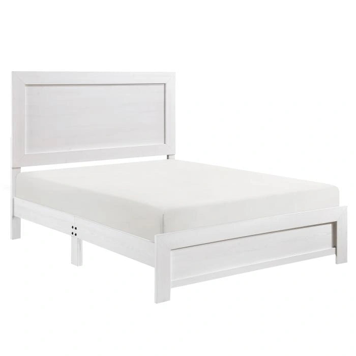 Corbin Eastern King Bed in a Box
