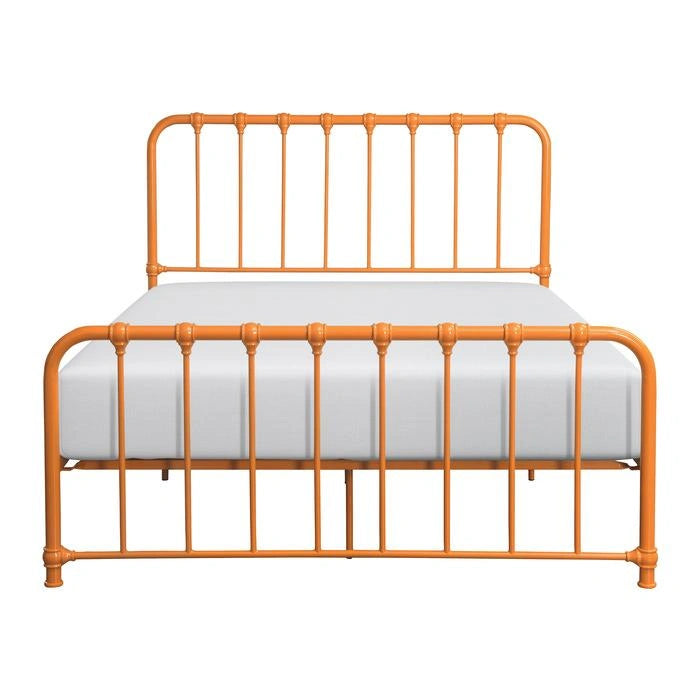 Bethany Full Platform Bed