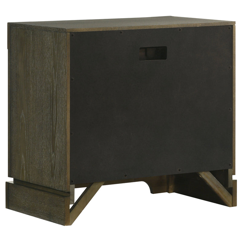 Gran Park Bedroom Set