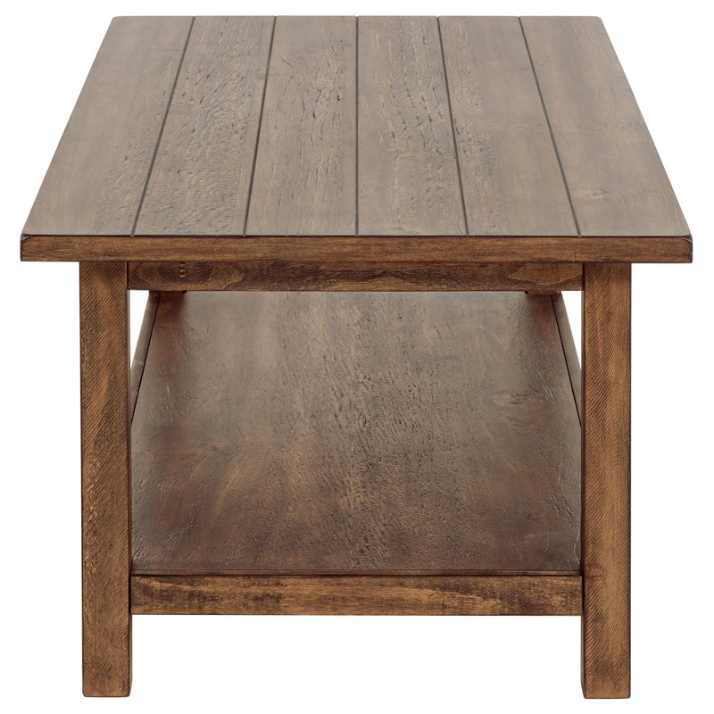 Payne Coffee Table Set