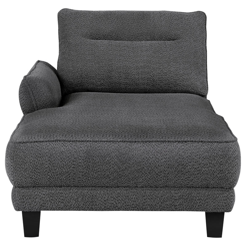 Caspian Sectional Sofa