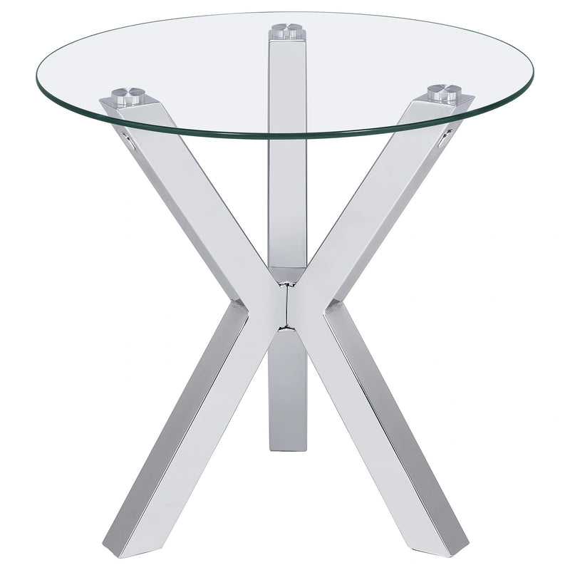 Kenzie End Table