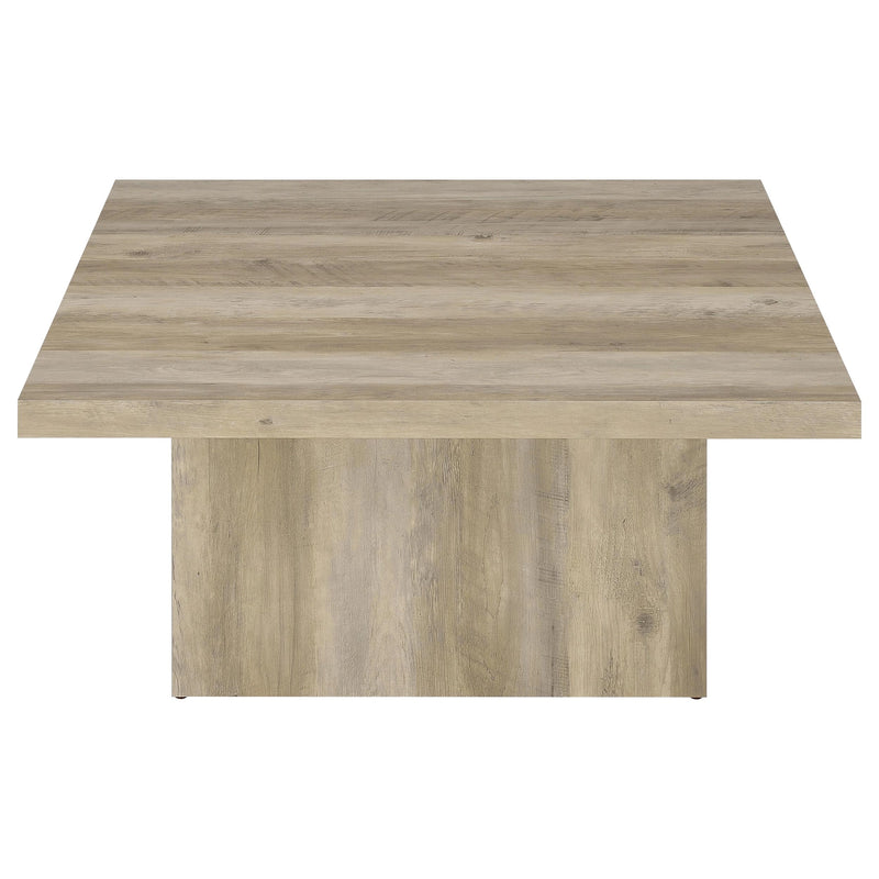 Devar Coffee Table