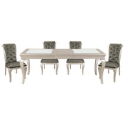 Crawford-5pc Set (TB+4S) image