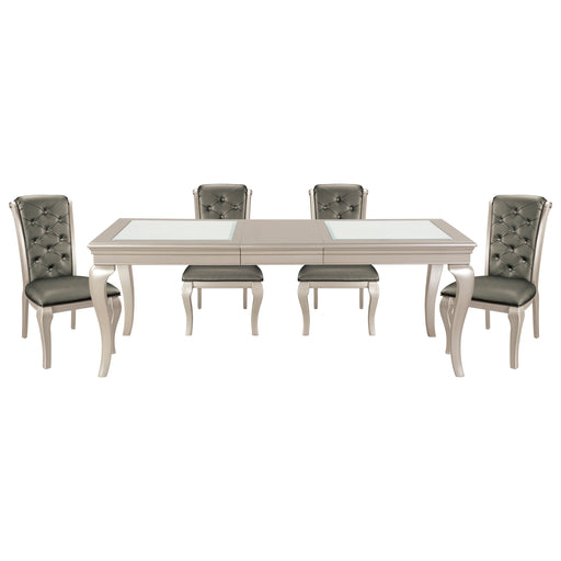 Crawford-5pc Set (TB+4S) image