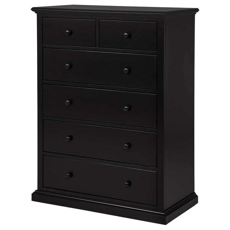 Sumerlin Chest of Drawers