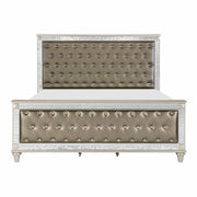 Juliette-(3) Queen Bed image