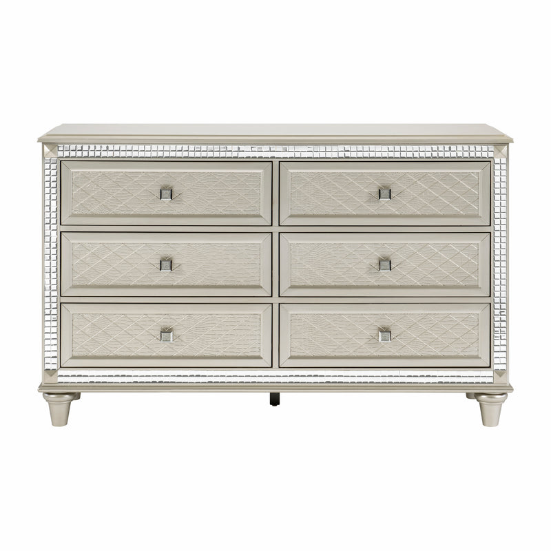 Juliette-Dresser image
